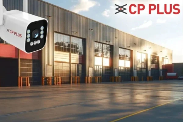 4G-5G SIM Based CCTV Cameras