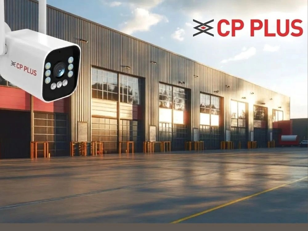 4G-5G SIM Based CCTV Cameras