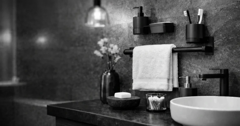 Bathroom Accessories Manufacturers