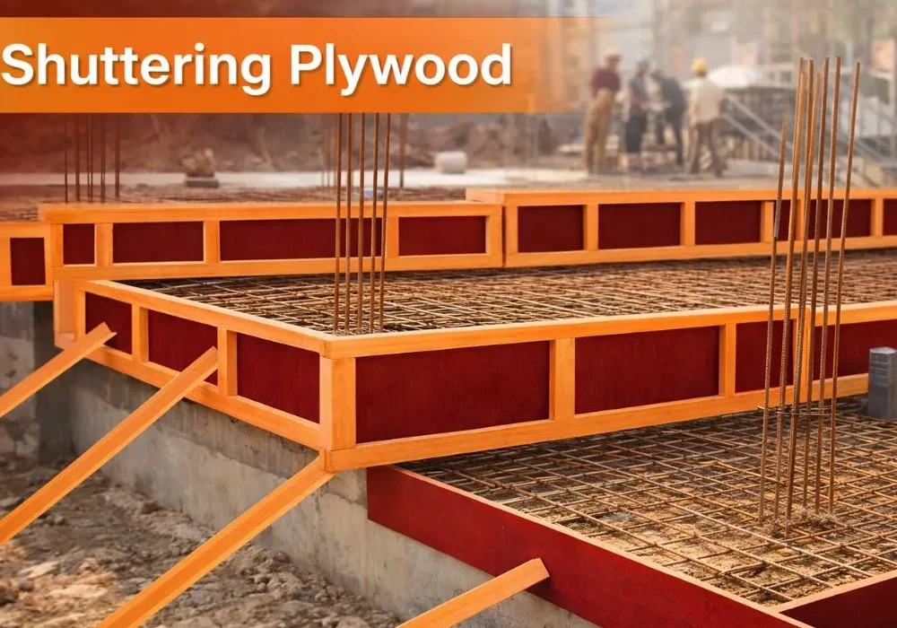 Film Faced Plywood Manufacturers