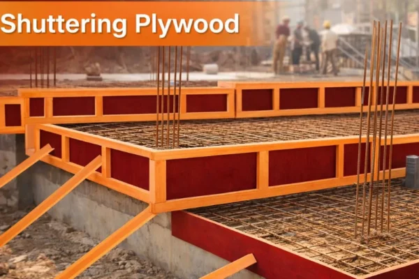 Film Faced Plywood Manufacturers