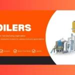 Steam Boilers