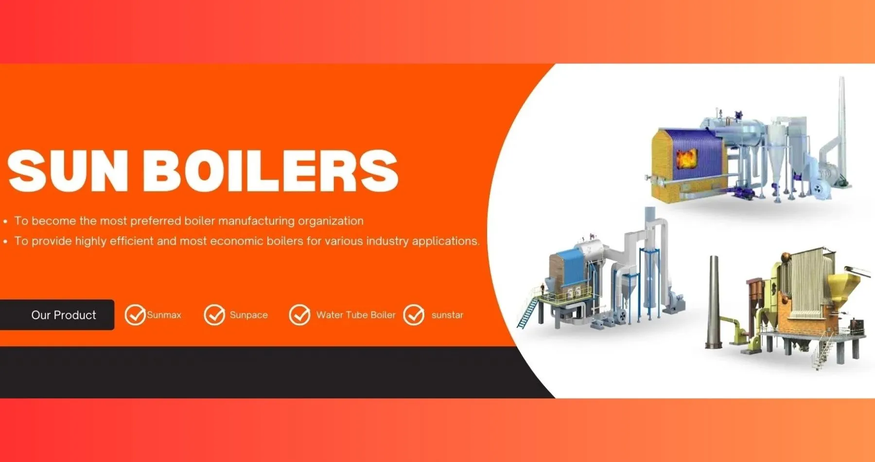 Steam Boilers