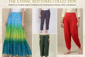 Women’s Bottom Wear