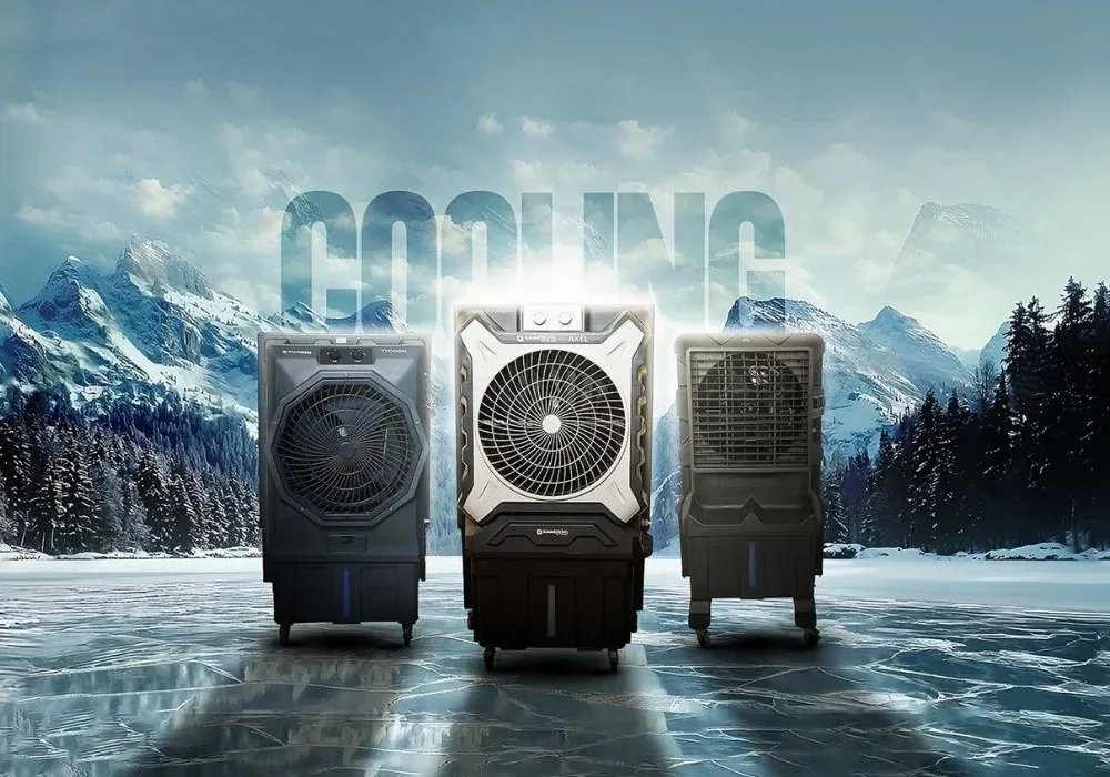 Air Cooler Manufacturers