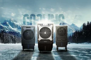 Air Cooler Manufacturers