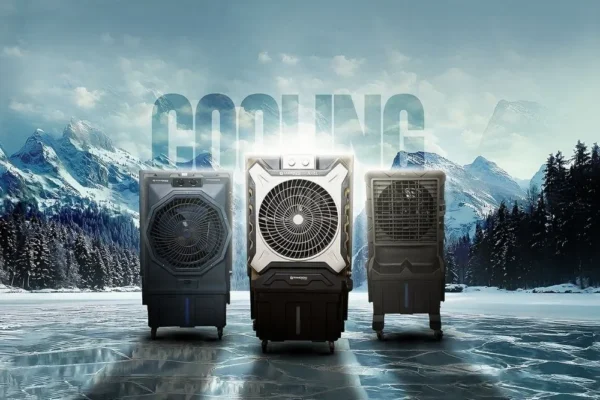Air Cooler Manufacturers
