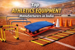 Athletics Equipment Manufacturers