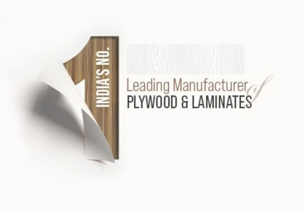 Fire Retardant Plywood