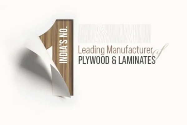 Fire Retardant Plywood