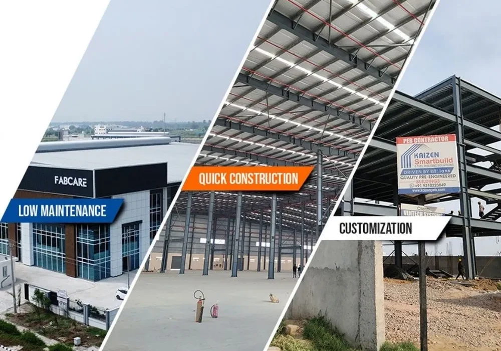 Warehouse Manufacturing