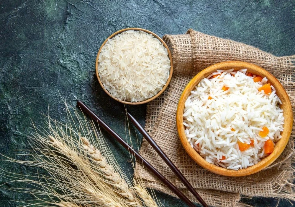 Basmati Rice Wholesalers in India