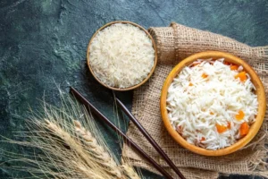 Basmati Rice Wholesalers in India
