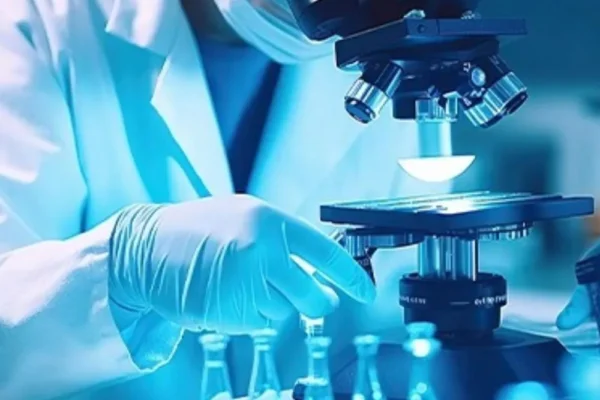 Microscope Attachments and Accessories