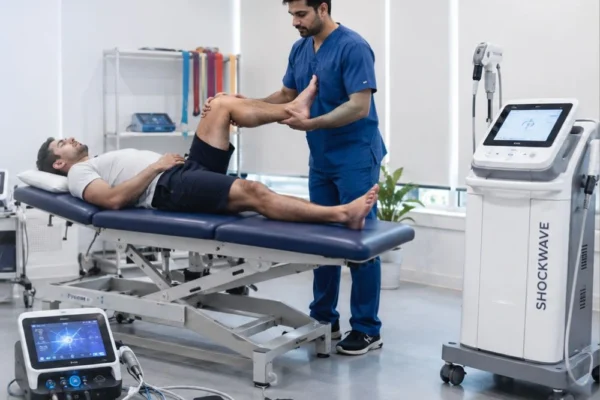Physiotherapy Equipments