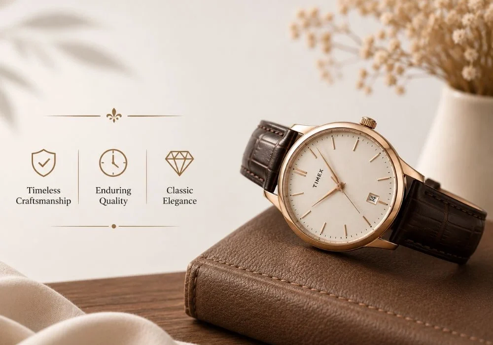Heritage Watches