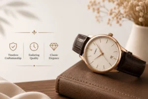 Heritage Watches
