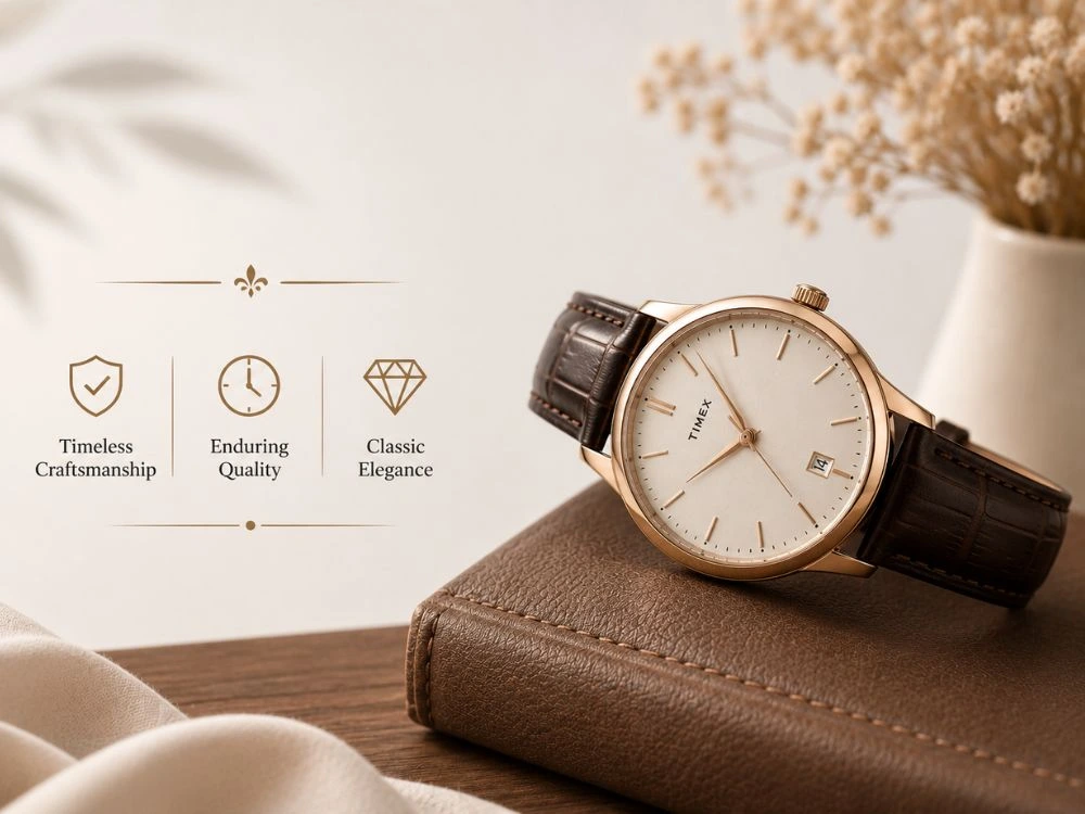 Heritage Watches