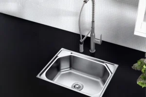 Modern Kitchen Sink Designs for Indian Homes