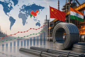 Steel Price Trend