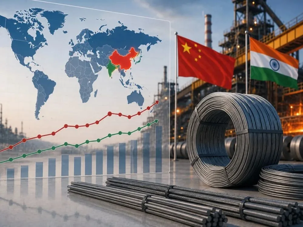 Steel Price Trend