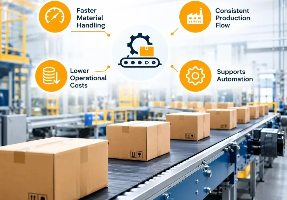 Conveyor Systems