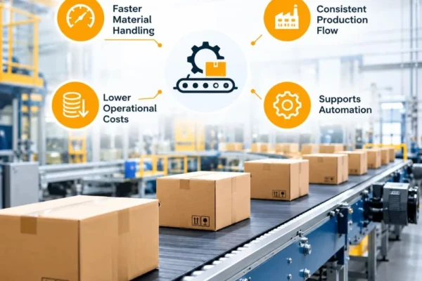 Conveyor Systems