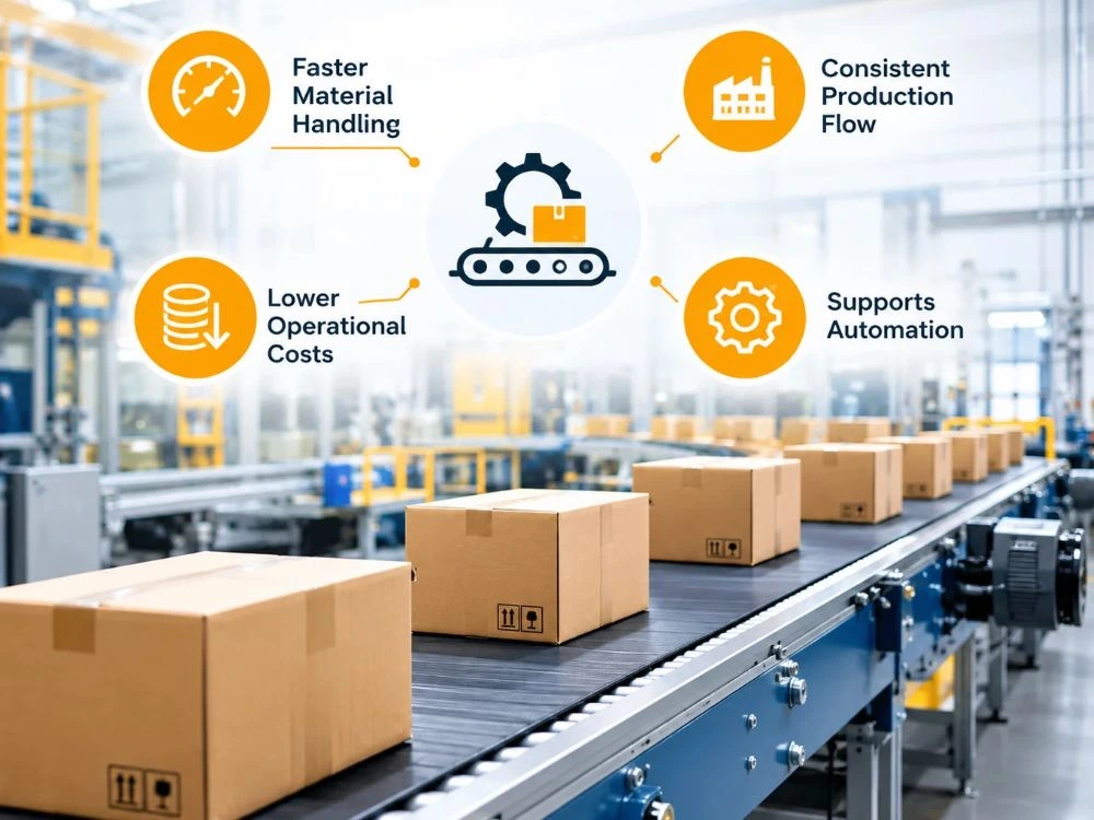 Conveyor Systems